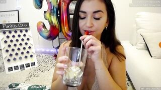 AlyssaShy Porn Hot Videos [MyFreeCams] - toys, friendly, sweet, fingering, horny