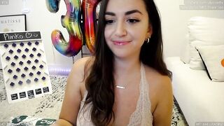 AlyssaShy Porn Hot Videos [MyFreeCams] - toys, friendly, sweet, fingering, horny