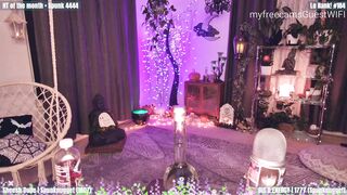 GuestWIFI Porn Private Videos [MyFreeCams] - tattoos, whimsical, gamer, creative, tease