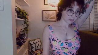 Strawberrrri1 Porn Private Videos [MyFreeCams] - brunette, sexy, findom, natural boobs, short