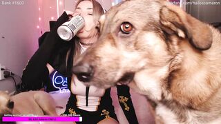 Watch SisterCameron Porn Hot Videos [MyFreeCams] - horny, wet, cute, naughty, petite