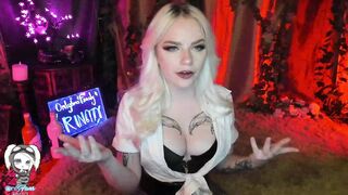 Watch RinCity Porn New Videos [MyFreeCams] - blue eyes, geek, blonde, fit, strip tease