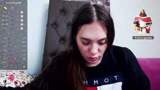 Nicole_Kramm Porn Private Videos [MyFreeCams] - sweet, new, blow job, group, anal