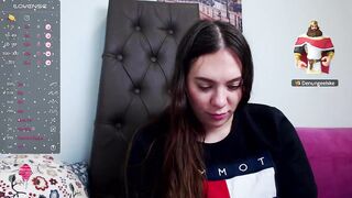 Nicole_Kramm Porn Private Videos [MyFreeCams] - sweet, new, blow job, group, anal