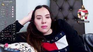 Nicole_Kramm Porn Private Videos [MyFreeCams] - sweet, new, blow job, group, anal