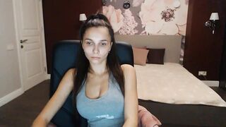 Watch Karina_Mils Porn Private Videos [MyFreeCams] - oil show, boobs, play pussy, ass, lingerie