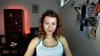 SaraJaay18 Porn New Videos [MyFreeCams] - sweet, natural, skype show, toys, horny