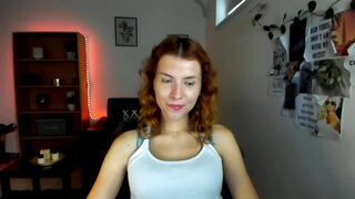 SaraJaay18 Porn New Videos [MyFreeCams] - sweet, natural, skype show, toys, horny