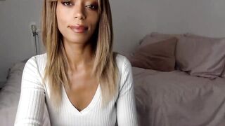 Watch MissLuna22 Porn Private Videos [MyFreeCams] - Flirty, Natural, Bicurious, Curvy, New