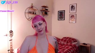 Jelly_Jean Porn Fresh Videos [MyFreeCams] - domination, Norwegian, naughty, booty, funny