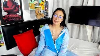 Watch EvaInked Porn Private Videos [MyFreeCams] - sensual, pussy, cute, slut, oil