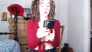 TrollopTaylor Porn Fresh Videos [MyFreeCams] - Natural, Cute, Tight pussy, ride, Smile