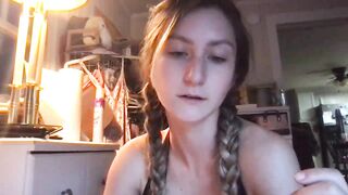 Watch Ballerinababy Porn New Videos [MyFreeCams] - daddysgirl, cute, 420, blonde, small