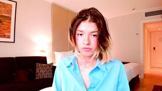 Agostinha_Red Porn Fresh Videos [MyFreeCams] - brunette, ass, latina, sexy, oil