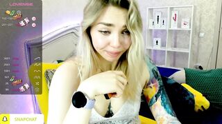 Watch LilliMoore_ Porn HD Videos [MyFreeCams] - pussy fuck fingering, oil show, tattoos pierced nipples, hot sexy friendly, anal training hush2