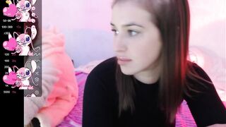 Watch AnyaGrey9 Porn Private Videos [MyFreeCams] - cute, natural, young, dance, sweet