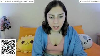 HurricaneLexi Porn New Videos [MyFreeCams] - Flirty, naughty, open minded, outfits, little