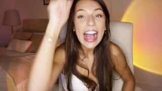 AlexaBlancOh Porn Hot Videos [MyFreeCams] - hair, silly, trimmed, landing strip, made of cotton candy