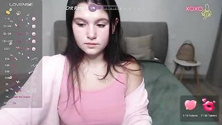 Watch Lillyy_sweet Porn Private Videos [MyFreeCams] - sweet, pretty face, new model, pussy play, moan