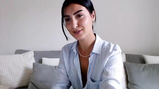 LeaIson Porn Private Videos [MyFreeCams] - uniforms, skype, private show, spanking receiving, Skype shows