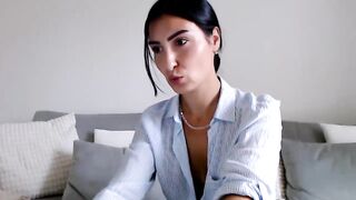 LeaIson Porn Private Videos [MyFreeCams] - uniforms, skype, private show, spanking receiving, Skype shows