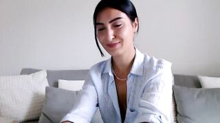 LeaIson Porn Private Videos [MyFreeCams] - uniforms, skype, private show, spanking receiving, Skype shows