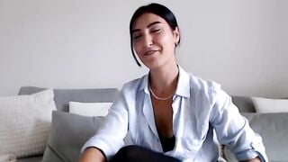 LeaIson Porn Private Videos [MyFreeCams] - uniforms, skype, private show, spanking receiving, Skype shows