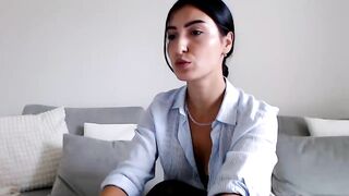 LeaIson Porn Private Videos [MyFreeCams] - uniforms, skype, private show, spanking receiving, Skype shows