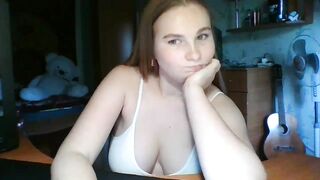 Watch Candy_UA Porn Private Videos [MyFreeCams] - young, schoolgirl, naughty, hot, cute
