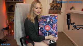 AutomicBlue Porn New Videos [MyFreeCams] - lips, english, slut, wet, romantic