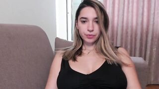 Watch Erika_higgins Porn HD Videos [MyFreeCams] - plug, sexyass, fuckmachine, poledance, flexible