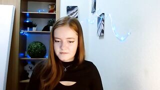 Watch Little_Me_ Porn Private Videos [MyFreeCams] - shy, natural, dance, friendly, flirty