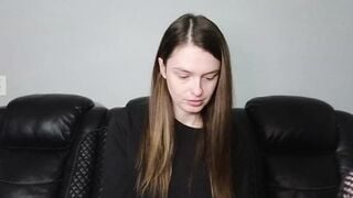 Ivorysunday Porn Hot Videos [MyFreeCams] - Intelligent, Sassy, Daddy, Open minded, Blue Eyes