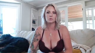 Bree_xoxo Porn Hot Videos [MyFreeCams] - Green eyes, friendly, Beautiful blonde, beautiful lips, Amazing smile