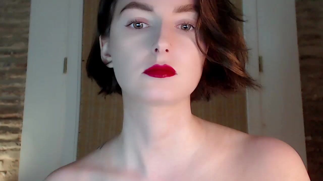 Red_Lips_Girl Porn HD Videos [MyFreeCams] - mistress, joi, skype, cum show,  feet