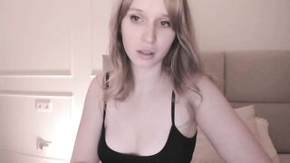 Watch Speculoos_ Porn HD Videos [MyFreeCams] - romantic, friendly, sensual, real, green eyes