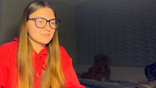 Watch Eve_Olive Porn Private Videos [MyFreeCams] - green eyes, pretty, student, young, new