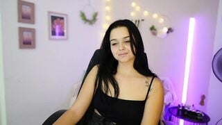 Watch Sola_Zola18 Porn HD Videos [MyFreeCams] - naughty, masturbation, shaved, sex, fit