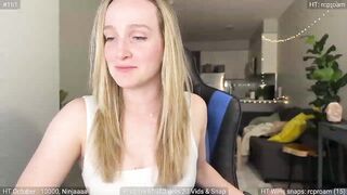 Watch NatGPT Porn Private Videos [MyFreeCams] - Canada, beautiful, flexible, sweet, love