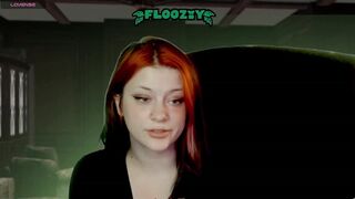 Watch flooziy Porn Private Videos [MyFreeCams] - rp, big toys, drool, lovense, curvy