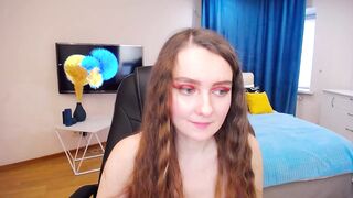 Watch Milim_Nava Porn Private Videos [MyFreeCams] - friendly, play, dancer, sensitive, kind