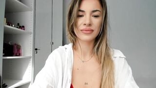 Yourbabyyy96 Porn New Videos [MyFreeCams] - dancer, tattoos, cute, shaved, cum