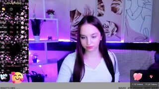 Watch PandoraRe Porn New Videos [MyFreeCams] - topless, zoom, fingering, feet, masturbation