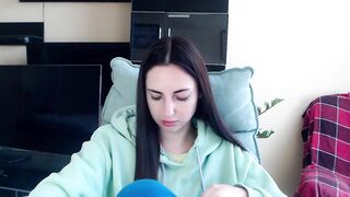 AlinaJames Porn Fresh Videos [MyFreeCams] - hot body, honest, communicative, toys, flirty