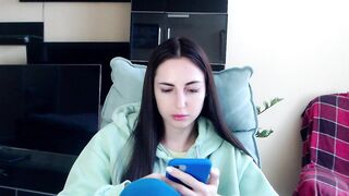 AlinaJames Porn Fresh Videos [MyFreeCams] - hot body, honest, communicative, toys, flirty