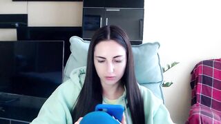 AlinaJames Porn Fresh Videos [MyFreeCams] - hot body, honest, communicative, toys, flirty