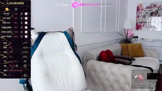 AlyssiaKENT1 Porn Private Videos [MyFreeCams] - pussy play erotic, blowjob cool naked crazy, wet natural, tattoo, horny smart funny unique