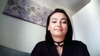 mrs_lolly Porn Fresh Videos [MyFreeCams] - brunette, natural tits, pvt, funny, nacked