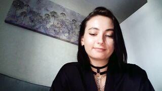 mrs_lolly Porn Fresh Videos [MyFreeCams] - brunette, natural tits, pvt, funny, nacked