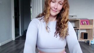 Watch Eve_Ulva Porn Fresh Videos [MyFreeCams] - role play, big ass, naughty, pale, milf